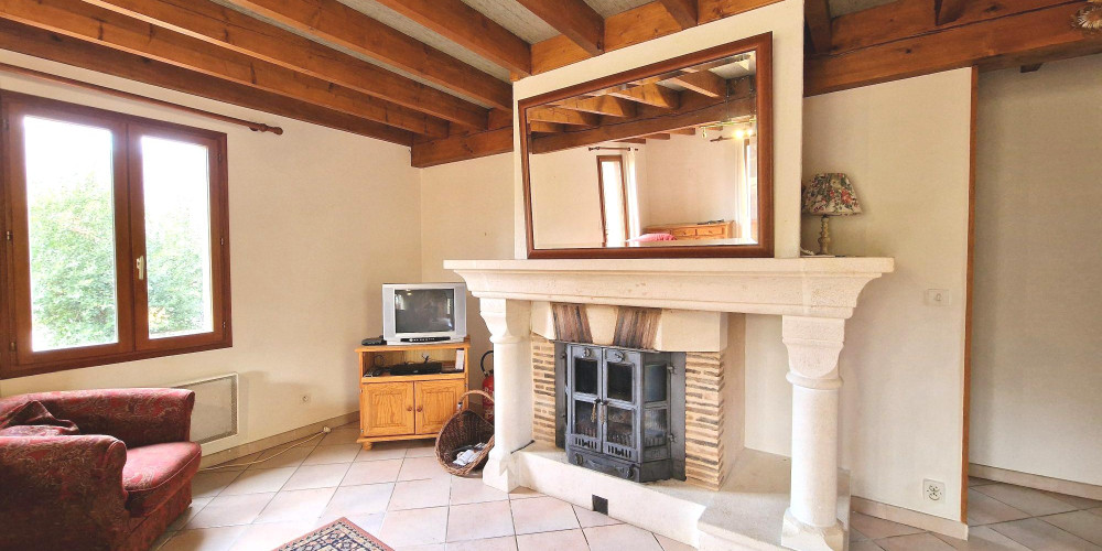 maison à CAMPAN (65710)