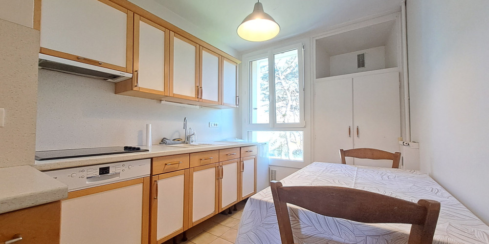 appartement à BAYONNE (64100)