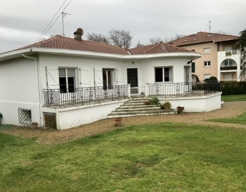 maison  ANGLET