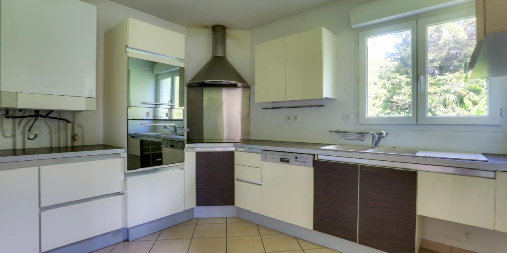 appartement à ST JEAN DE LUZ (64500)