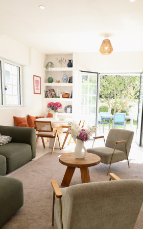 Appartement  BAYONNE