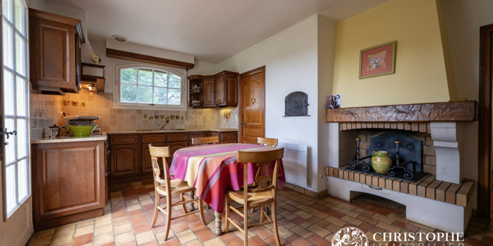 maison à ARTIX (64170)