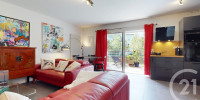 appartement à ANGLET (64600)