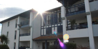 appartement à BIDART (64210)