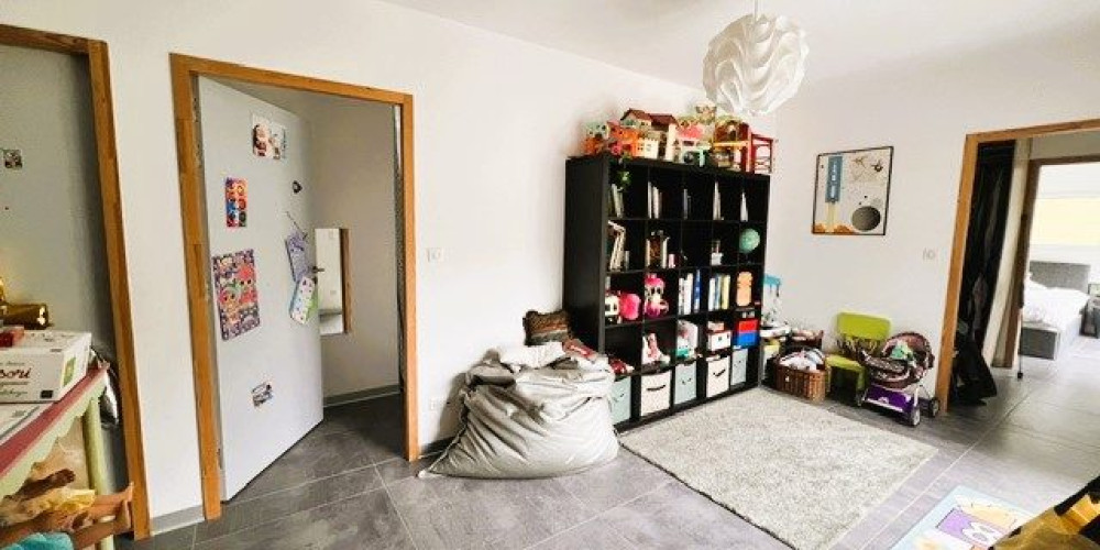 maison à PARDIES PIETAT (64800)