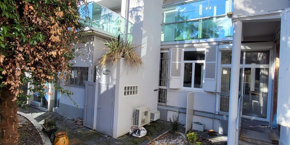 immeuble à TARBES (65000)