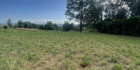 terrain à ST VINCENT (64800)