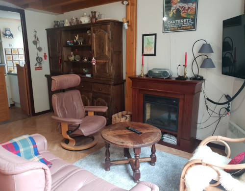 appartement  CAUTERETS
