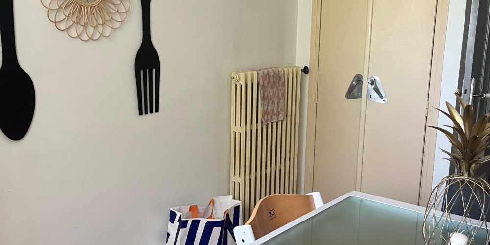 appartement à LOURDES (65100)