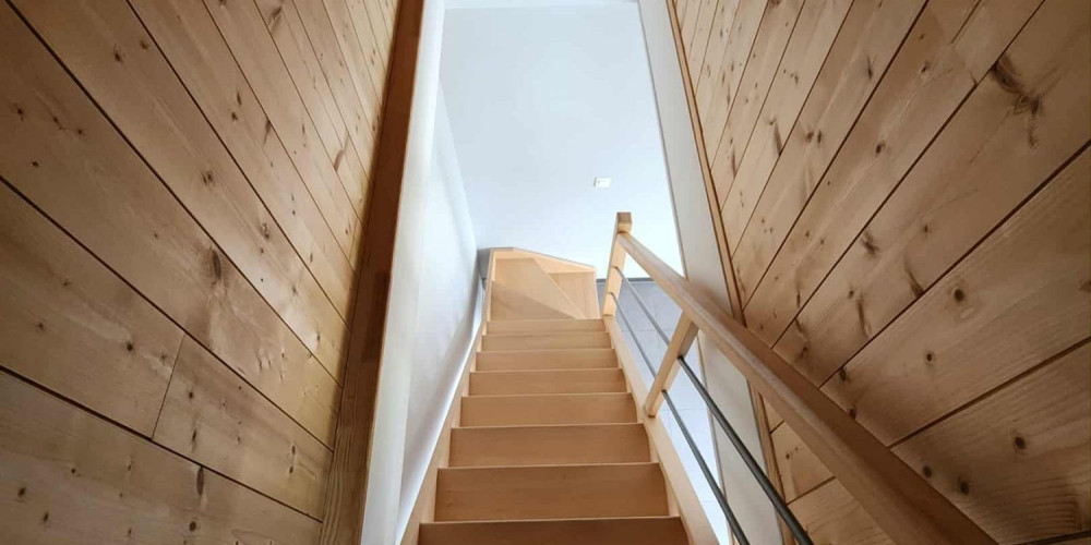 appartement à OLORON STE MARIE (64400)