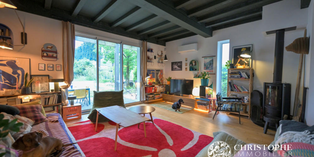 maison à PAU (64000)
