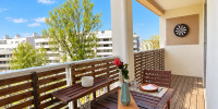 appartement à ANGLET (64600)