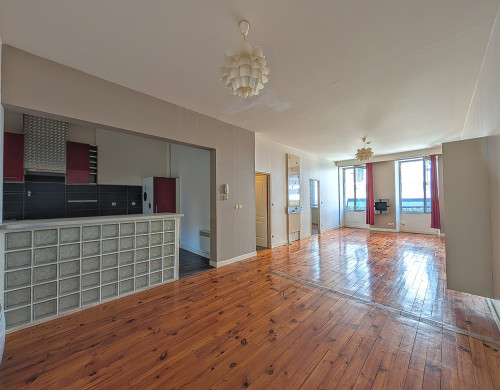 appartement  TARBES