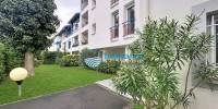 appartement à BAYONNE (64100)