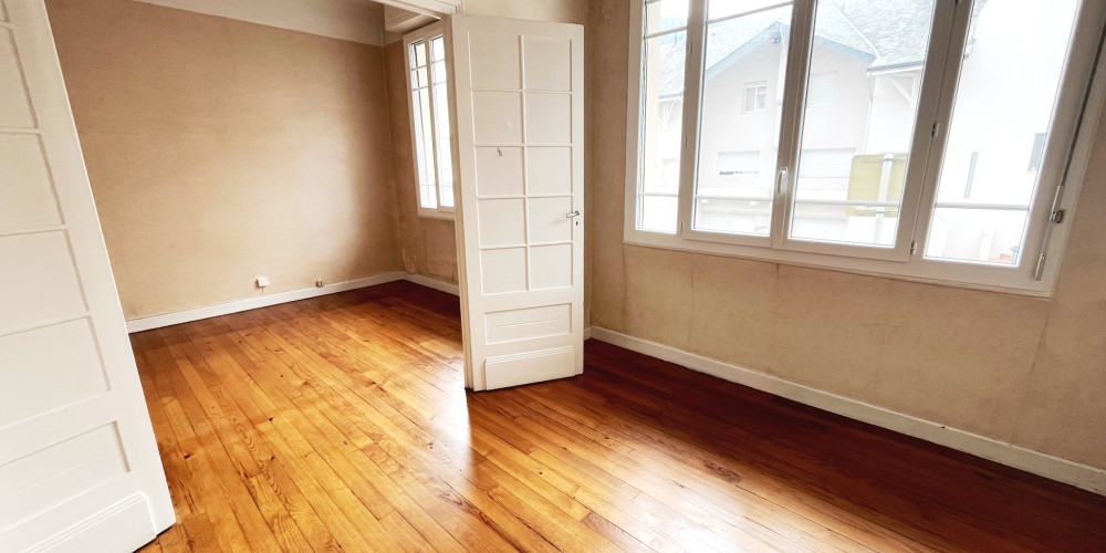 appartement à LOURDES (65100)