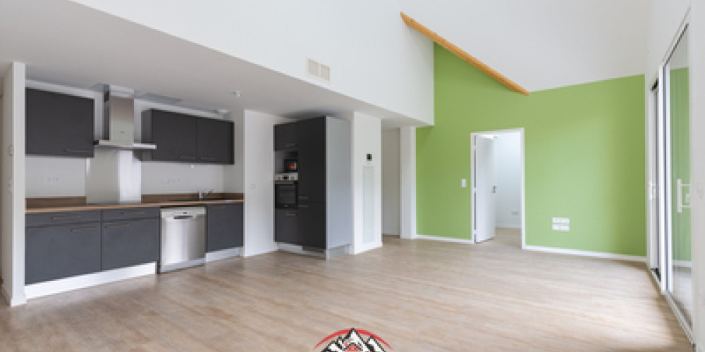 appartement à ST LARY SOULAN (65170)