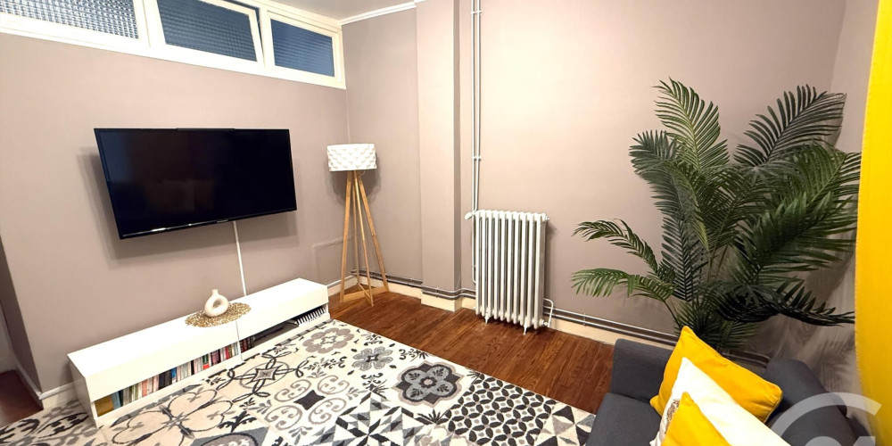 appartement à ORTHEZ (64300)