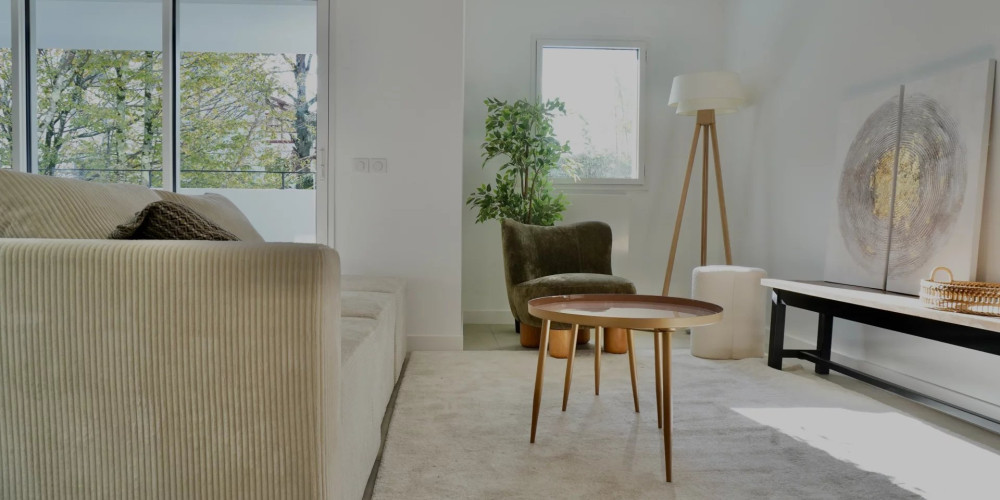 appartement à BAYONNE (64100)