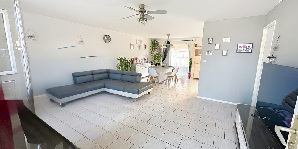 maison à BORDERES SUR L ECHEZ (65320)