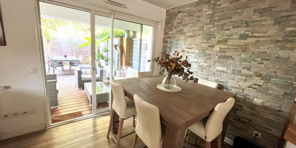 appartement à ANGLET (64600)