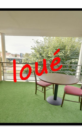 Appartement  IDRON