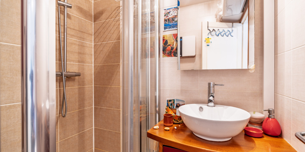 appartement à ST JEAN DE LUZ (64500)