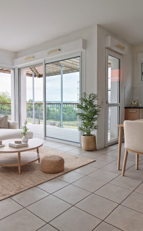 Appartement  BAYONNE