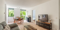 appartement à BAYONNE (64100)