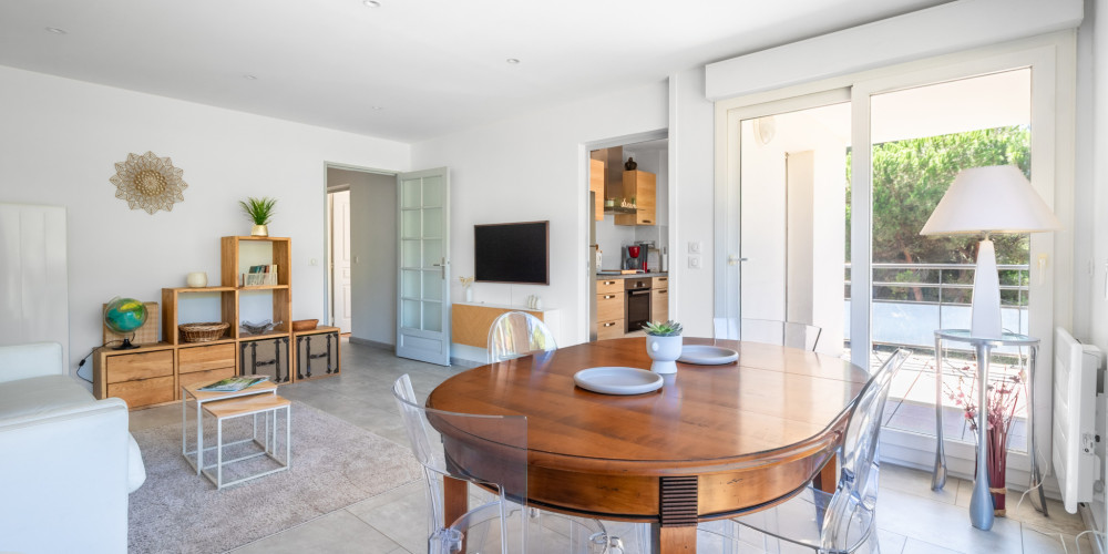 appartement à ANGLET (64600)