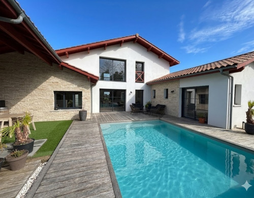 maison  ARCANGUES