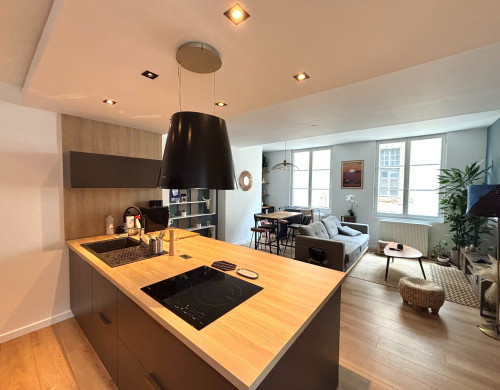 appartement  BAYONNE