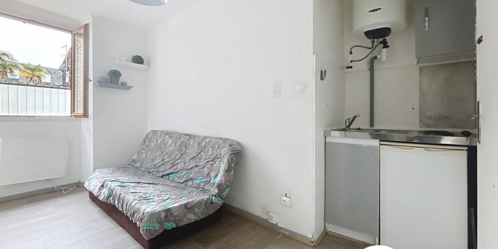 appartement à TARBES (65000)