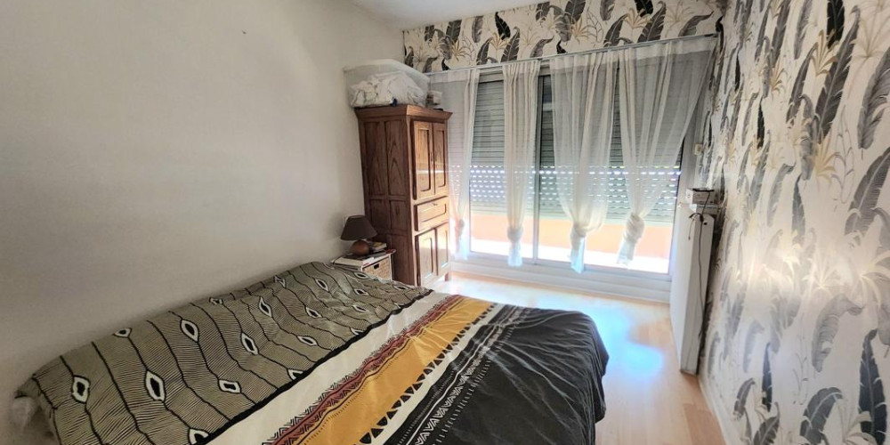 appartement à BAYONNE (64100)