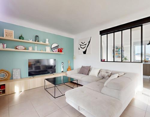 appartement  BASSUSSARRY