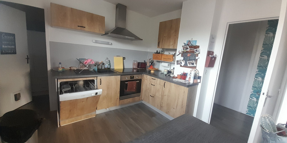appartement à LOURDES (65100)