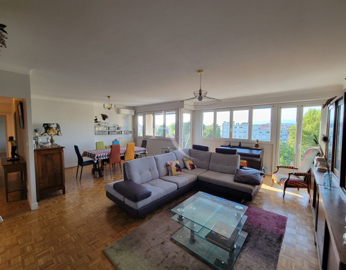 appartement  PAU