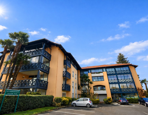 appartement  BAYONNE