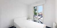appartement à CIBOURE (64500)