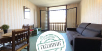 appartement à ST LARY SOULAN (65170)