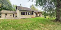 maison à SERRES CASTET (64121)