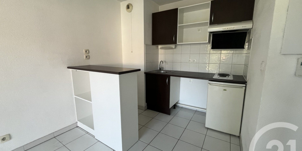 appartement à ORTHEZ (64300)