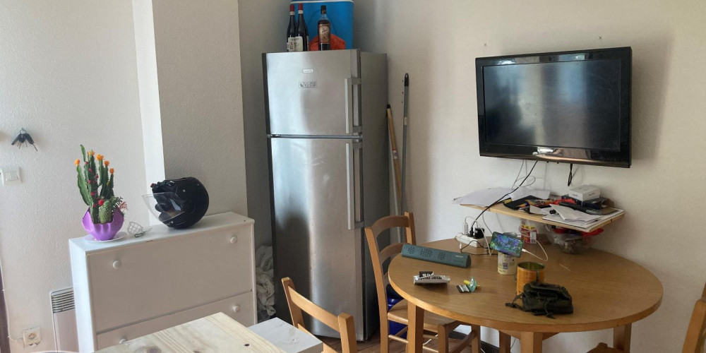 appartement à ASPIN EN LAVEDAN (65100)