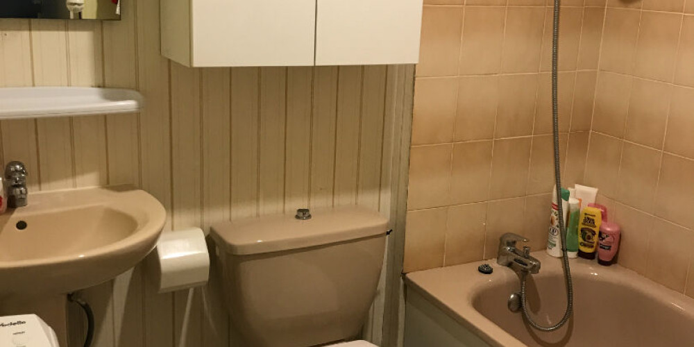 appartement à PAU (64000)