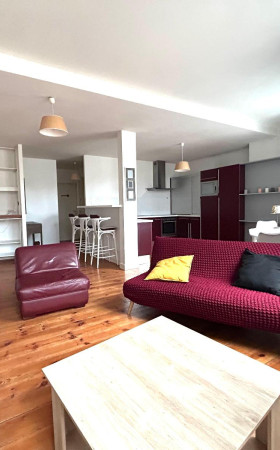 Appartement  PAU