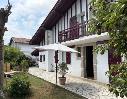 maison  ANGLET
