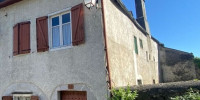 maison à OLORON STE MARIE (64400)