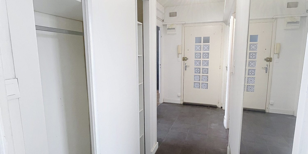 appartement à TARBES (65000)