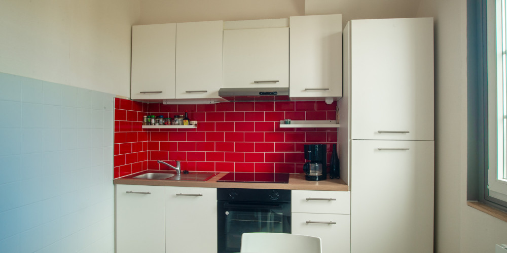 appartement à CIBOURE (64500)