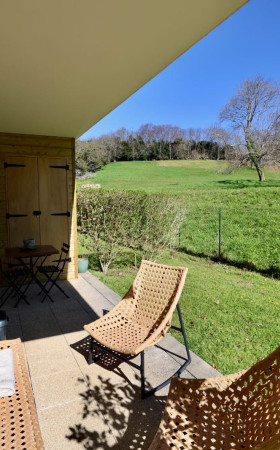 Appartement  BAYONNE