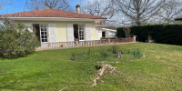 maison à USTARITZ (64480)